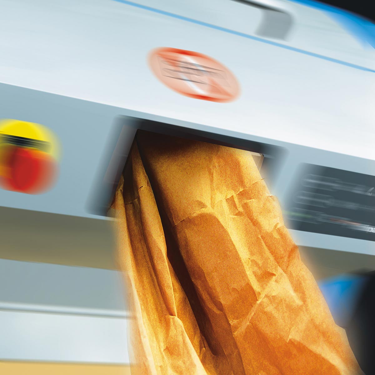 FillPak® - die schnellste Inline-Lösung für das Befüllen von Kartons bei sehr hohem Durchsatz